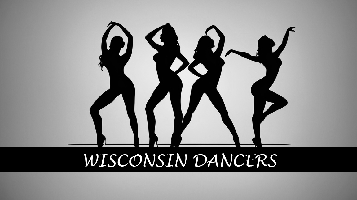 Wisconsin Dancers